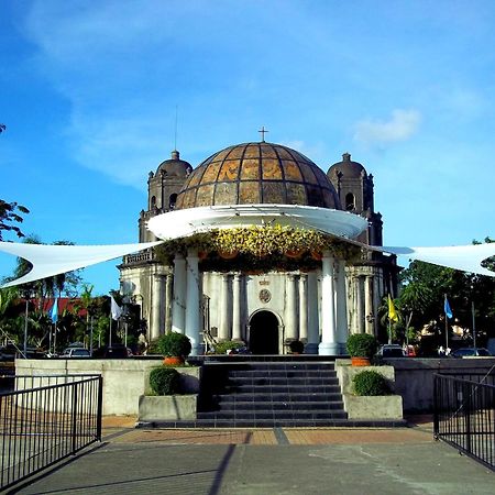Reddoorz At Sta Cruz Naga City Exterior photo